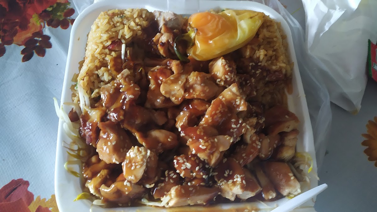 Restaurant Ya Yuan-10