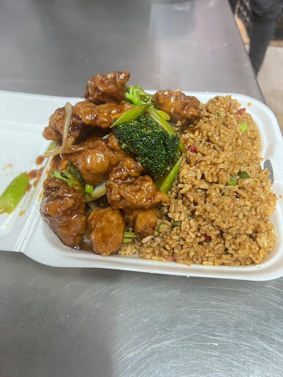 Restaurant Ya Yuan-2