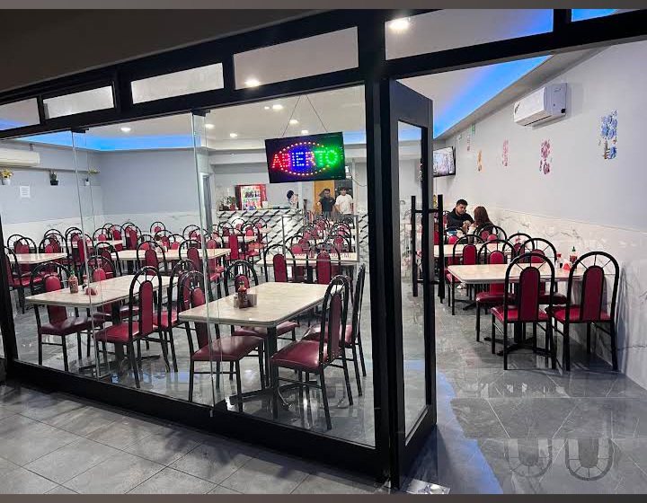 Restaurant Ya Yuan-3