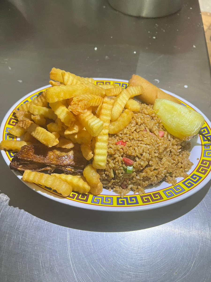 Restaurant Ya Yuan-5