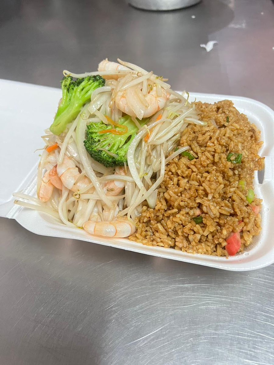 Restaurant Ya Yuan-6