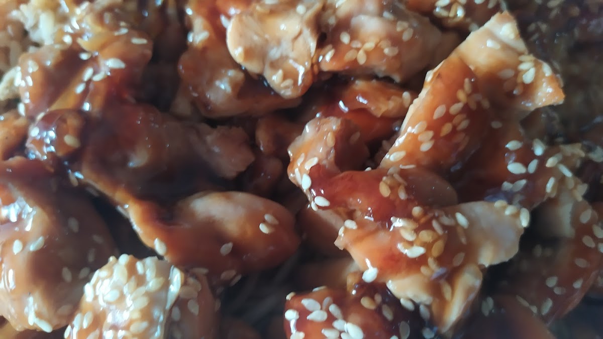 Restaurant Ya Yuan-8