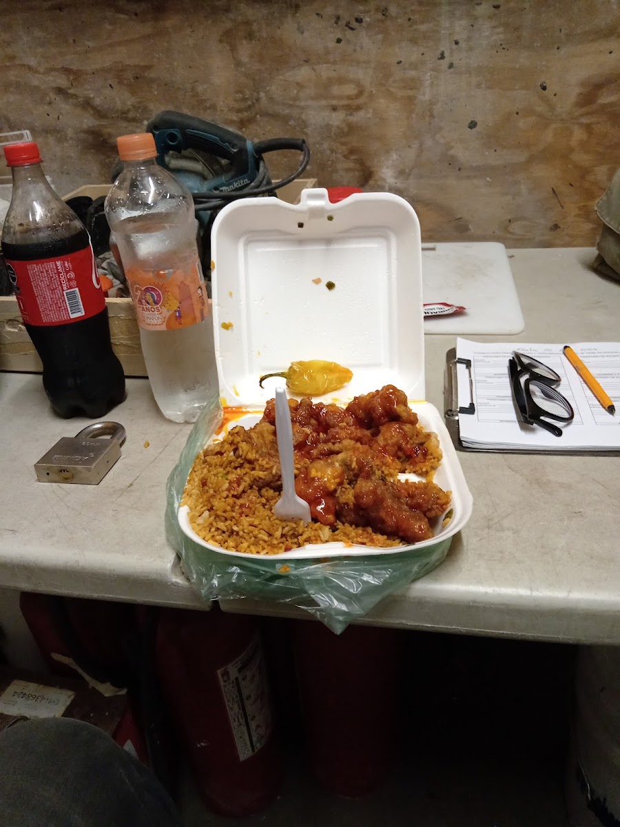 Restaurant Ya Yuan-9